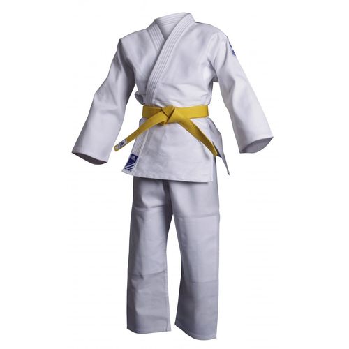Kimono De Judo Adidas J350 (Blanc, 130)