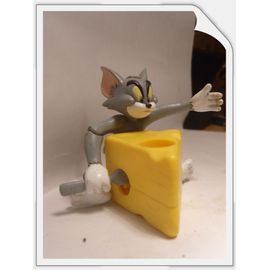 Figurine Tom Et Jerry - Quick - 1999
