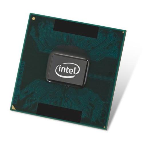 Processeur ( mobile ) - Intel Core 2 Duo T5800 / 2,00 GHz ( FSB 800 MHz ) Micro FCPGA 478 broches - L2 2 Mo
