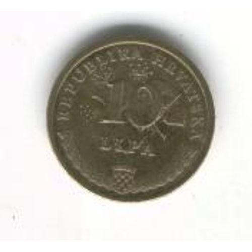 10 Lipa De Croatie