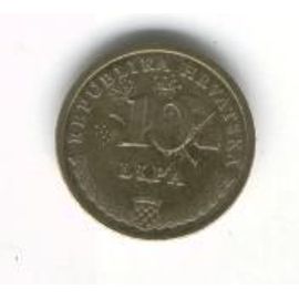 10 Lipa De Croatie