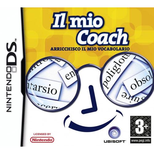 Il Mio Coach Nintendo Dsi