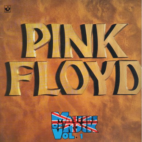 Masters Of Rock Vol. 1