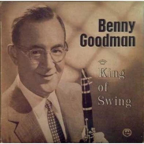 King Of Swing
