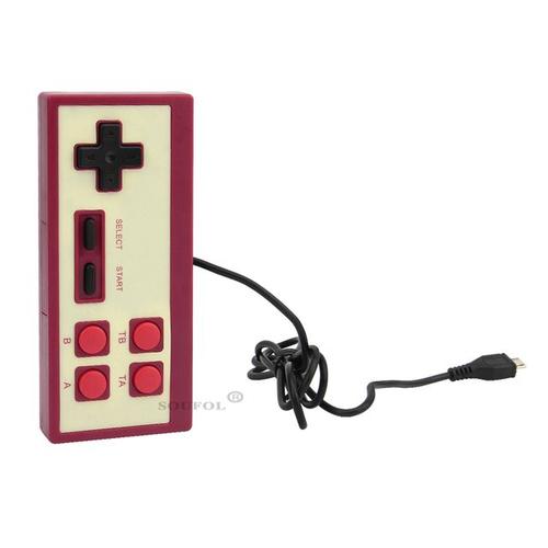 Mini Console De Jeu Vidéo Rétro K30 Portable 500 Jeux Poche Meilleurs Cadeaux Livraison Directe Plus Récent