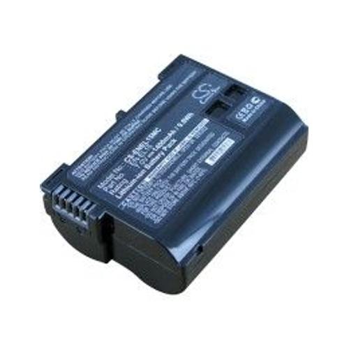 Batterie type NIKON CS-ENEL15MX