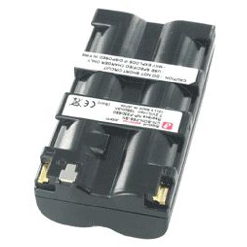 Batterie type SONY NP-F970