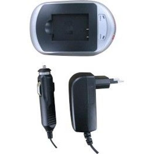 Chargeur type LEICA BP-DC7