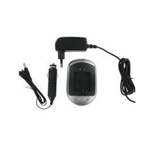 Chargeur type SONY NP-BK1