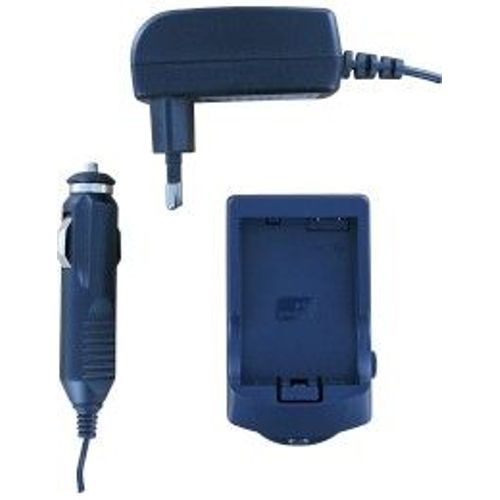 Chargeur type CANON LP-E8