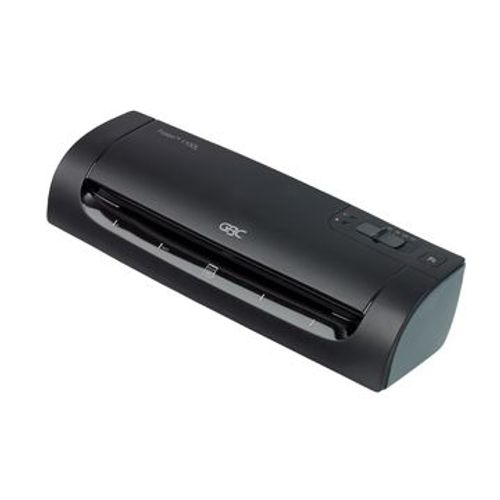 Gbc A4 Fusion 1100l Plastifieuse 10/10min
