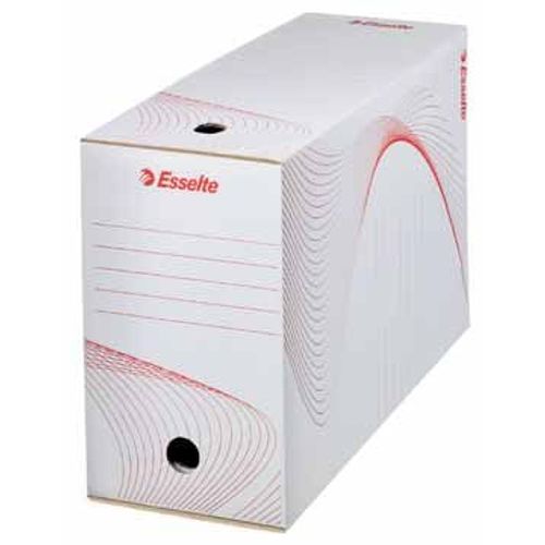 Esselte Boîte À Archives Boxy Dos De 15 Cm 25 Unité(S)