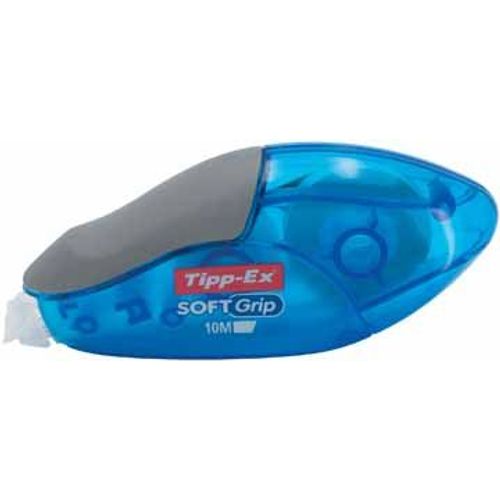 Original Tipp-Ex Fournitures De Bureau 895933 Korrektur-Roller Soft Grip