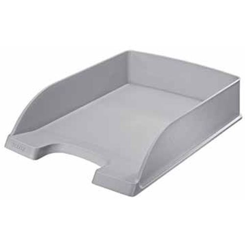 Leitz Bac À Courrier Plus 5227 Gris