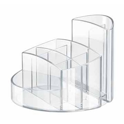 Han Range-Tout Rondo Transparent 1 Unité(S)