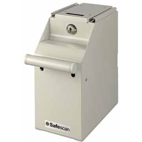 Safescan Coffre-Fort 4100 1 Unité(S)