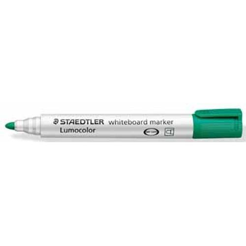 Staedtler Marqueur Pour Tableaux Blancs Lumocolor Vert