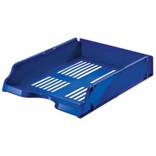 Esselte Bac À Courrier Transit Bleu 10 Unité(S)