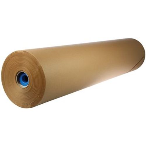 Smartbox Papier D'emballage Kraft Ft 0,90 X 250 M 1 Unité(S)