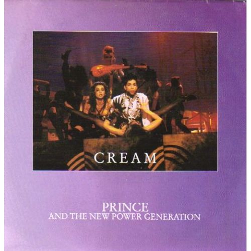 Cream