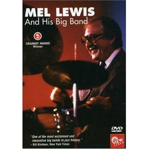 Mel Lewis & His Big Band