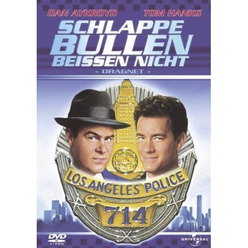 Schlappe Bullen Beißen Nicht