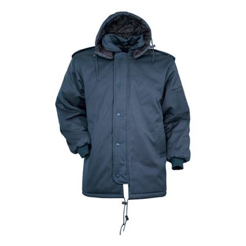 Parka Idaho Canada Déperlante , Tissu Souple Et Silencieux , Kaki Ou Bleue , Du S Au Xxxxl
