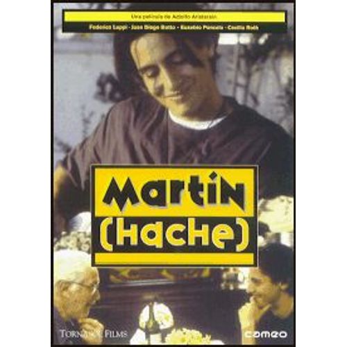 Martin (Hache) (1997) (Import)