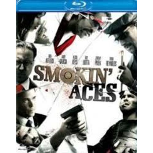 Smokin' Aces - Mise À Prix