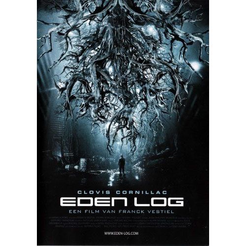 Eden Log - Import