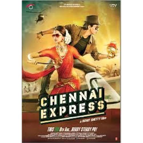 Chennai Express