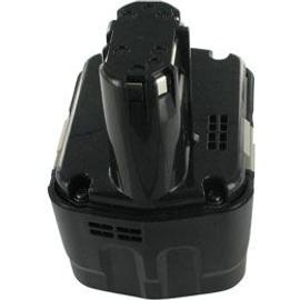 Vhbw Chargeur compatible avec Hitachi 327728, 327729, BCL1415, BCL 1415,  BCL 1430, EBL 1430 batteries d'outils