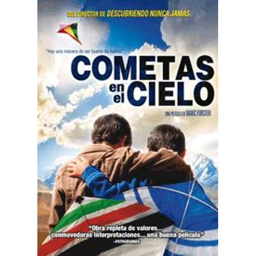 Cometas En El Cielo (The Kite Runner) (2007) (Import)
