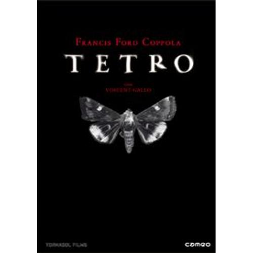 Tetro (2009)(Import)