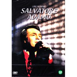Soldes Salvatore Adamo 33 Tours - Nos bonnes affaires de janvier