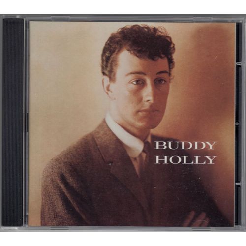 Buddy Holly