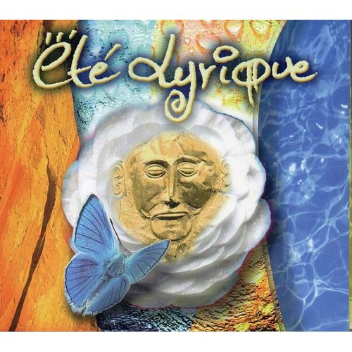 Ete Lyrique : Mozart, Gluck, Rossini, Messenet,