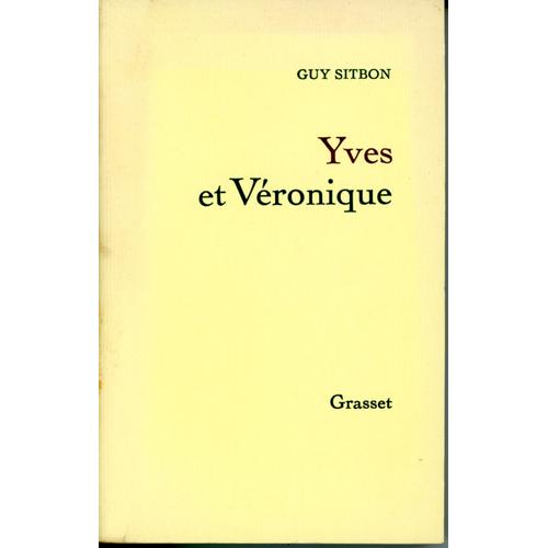 Yves Et Veronique.