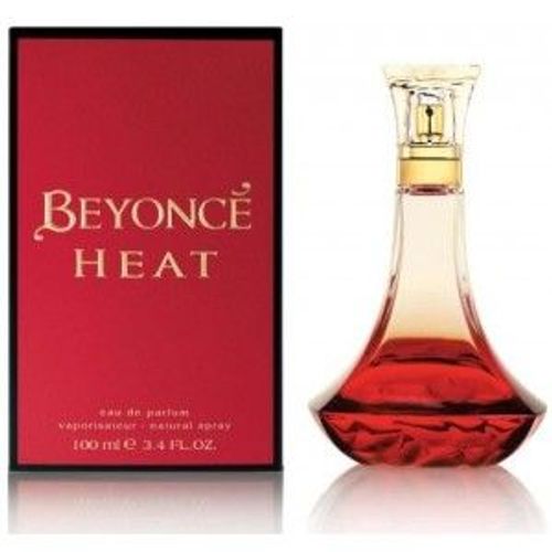 Beyonce Heat Eau De Parfum Vaporisateur 
