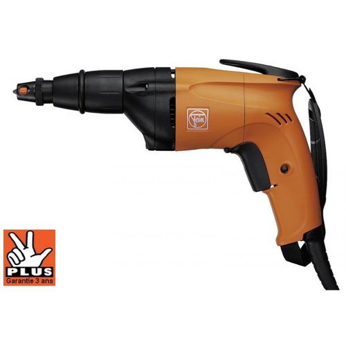 Fein visseuse placo 450 w 4500 tr/min - sct5-40x