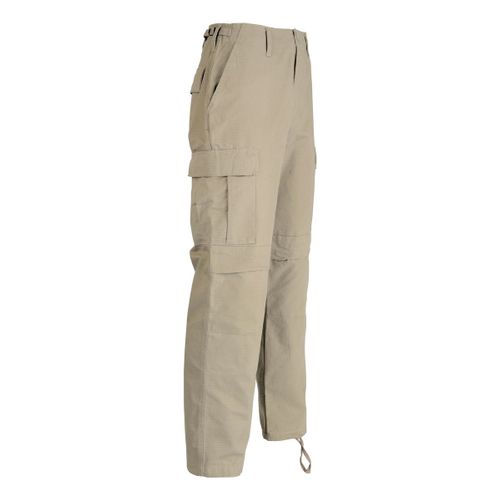 Pantalon Us Treillis Bdu Ripstop
