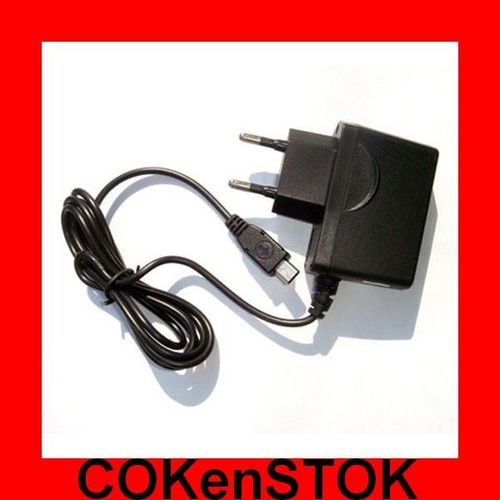 Ac Chargeur Secteur Pour Logicom E500  5" 4go Android