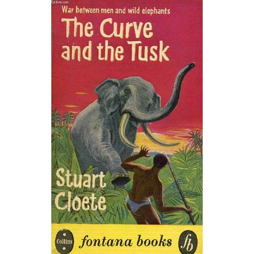 The Curve And The Tusk