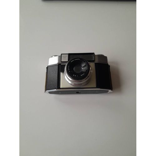 Appareil Photo Weber Fex L 2,8 Année 1963/1964