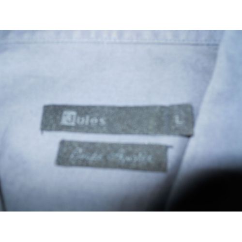 Chemise Jules