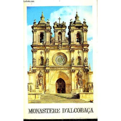 Monastere D'alcobaca.
