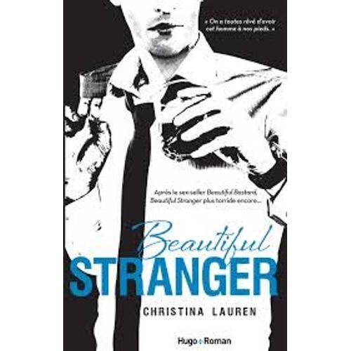 Beautiful Stranger