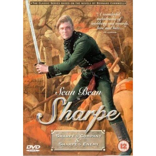 Sharpe's Company