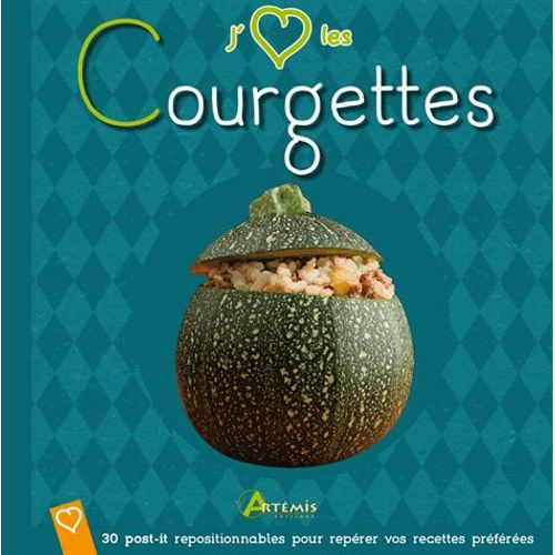J'aime Les Courgettes