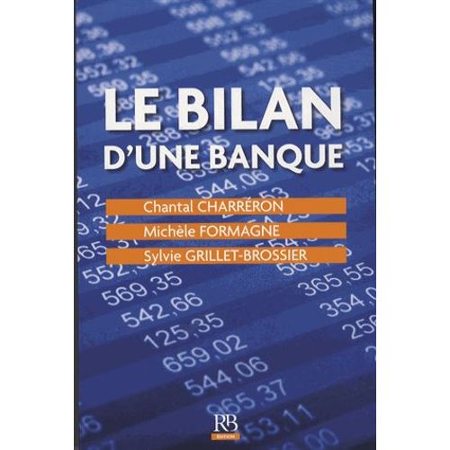 Le Bilan D'une Banque